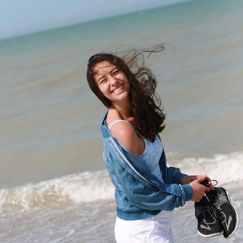 Meet your Posher, Robyn